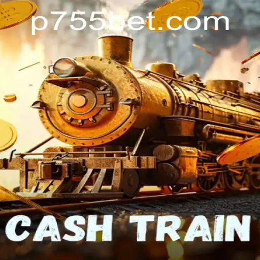 All Aboard the CashTrain: Unveiling the Thrill of 755bet's Latest Gaming Adventure