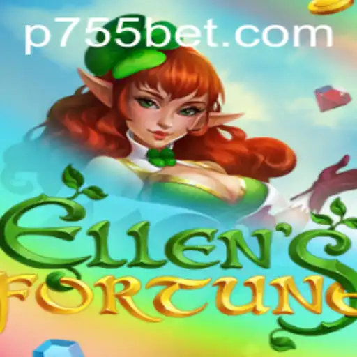 Discover the Thrills of EllensFortune with 755bet