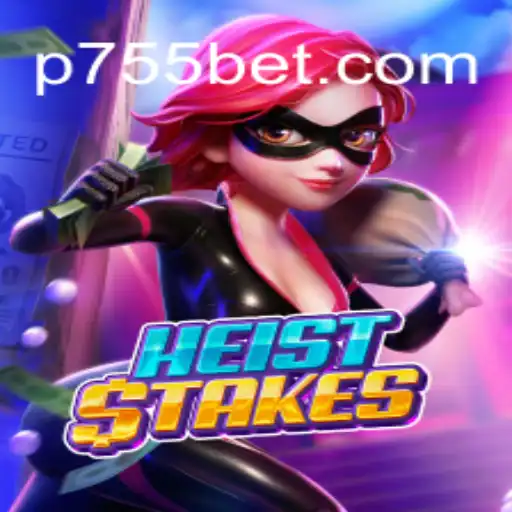 HeistStakes: An Intriguing Adventure into the World of Digital Heists