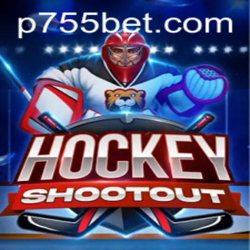 HockeyShootout: Experience the Thrill with 755bet