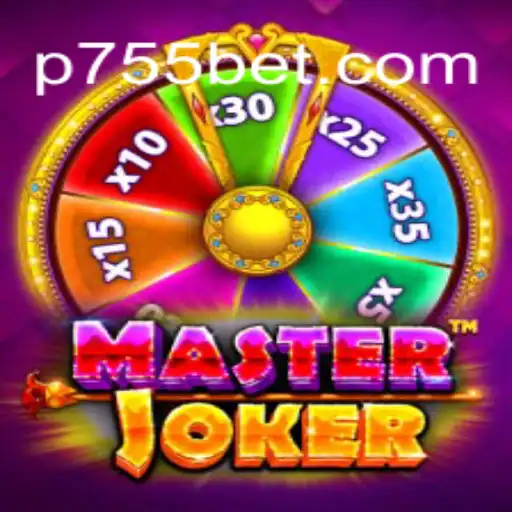 Discovering MasterJoker: A Fascinating Slot Game and the Role of 755bet