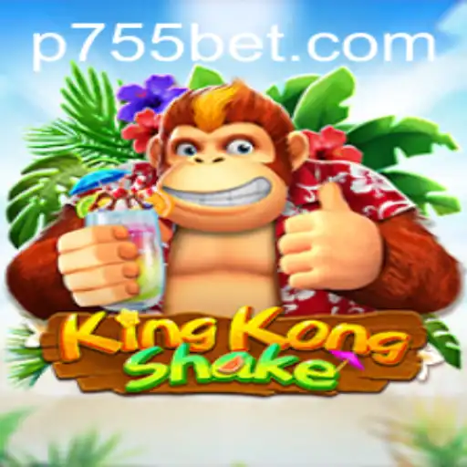 KingKongShake: Dive into the Jungle with 755bet's Latest Sensation