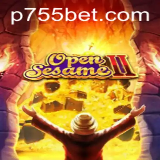 OpenSesameII: An Immersive Gaming Experience with 755bet