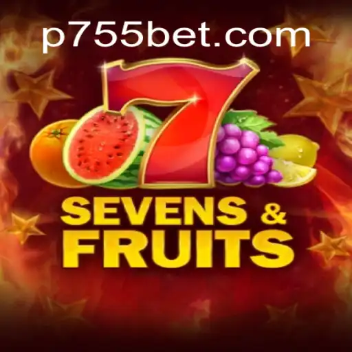 Discovering SevensFruits: A Delicious Spin with 755bet